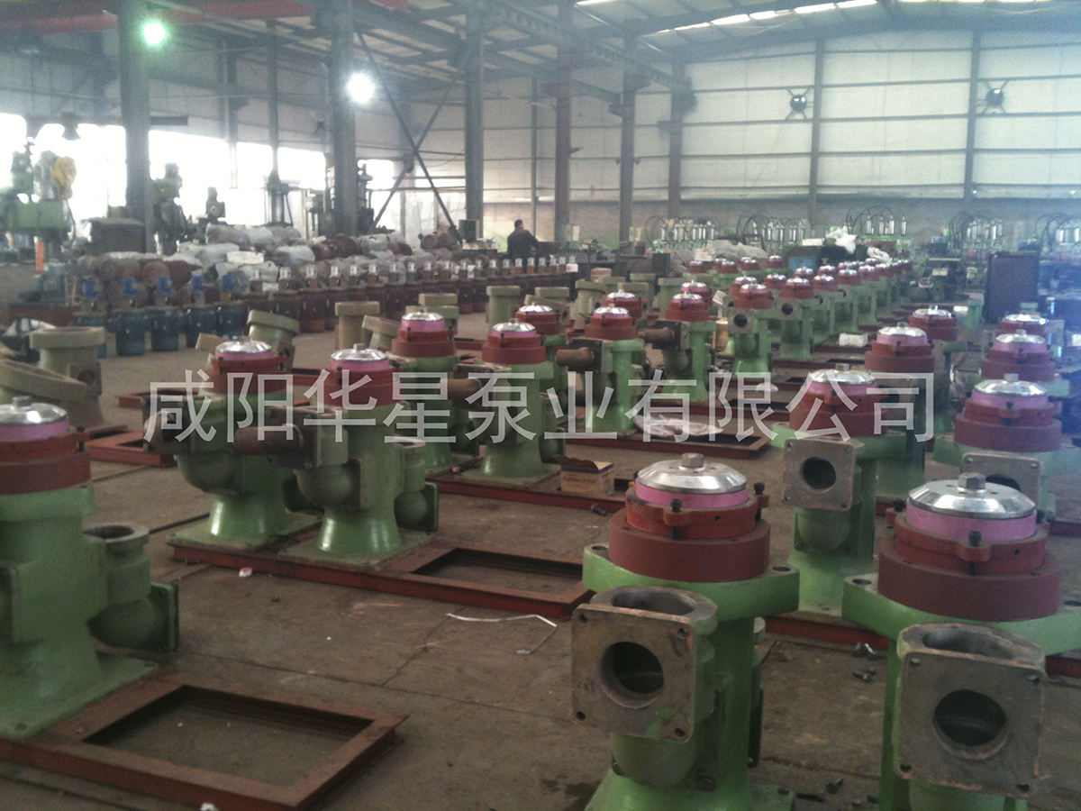 柱塞泵咸陽(yáng)